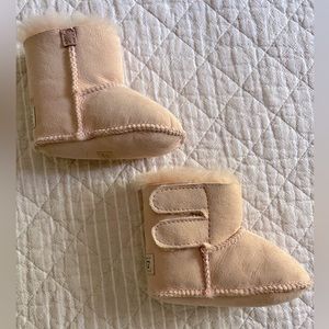UGG Baby Winter Boots